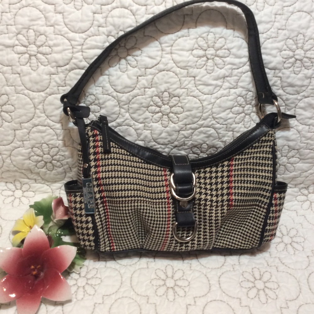 Chaps Mini Bag